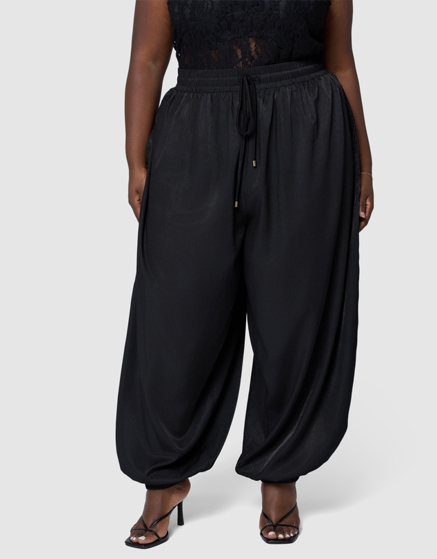 Sunday In The City - Rift Harem Pant