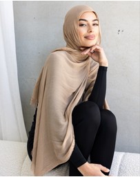 Mod Squad - Rayon Drape Hijab