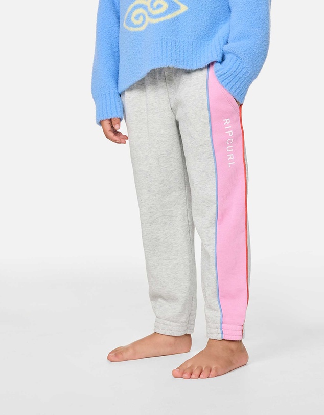 Rip Curl - Sunshine Revival Trackpant - Kids