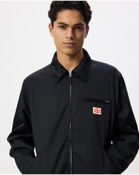 Deus Ex Machina - Service Work Jacket