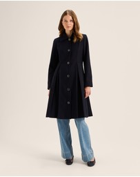 Review - Bettina Coat
