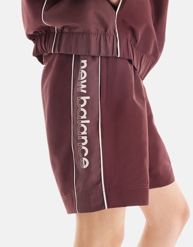New Balance - Trackside Woven Short 7