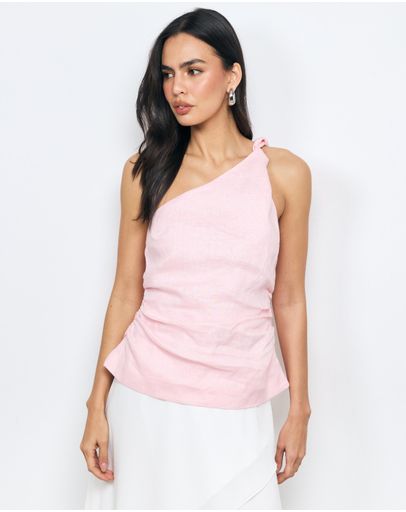 Soft Pink