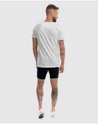 DVNT - Grand Saxon Tee