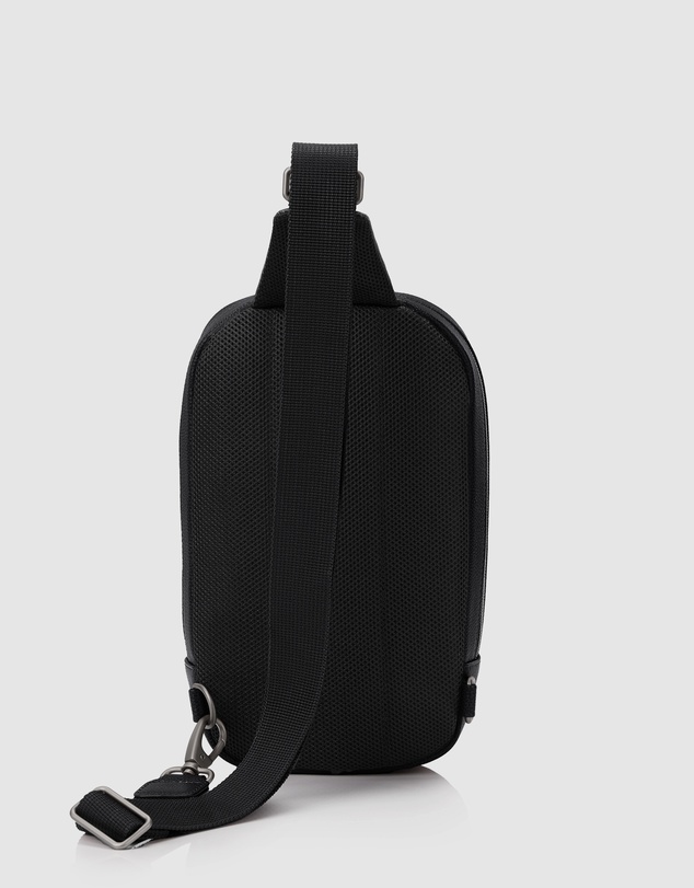 Samsonite - Sam Classic Leather Sling Bag