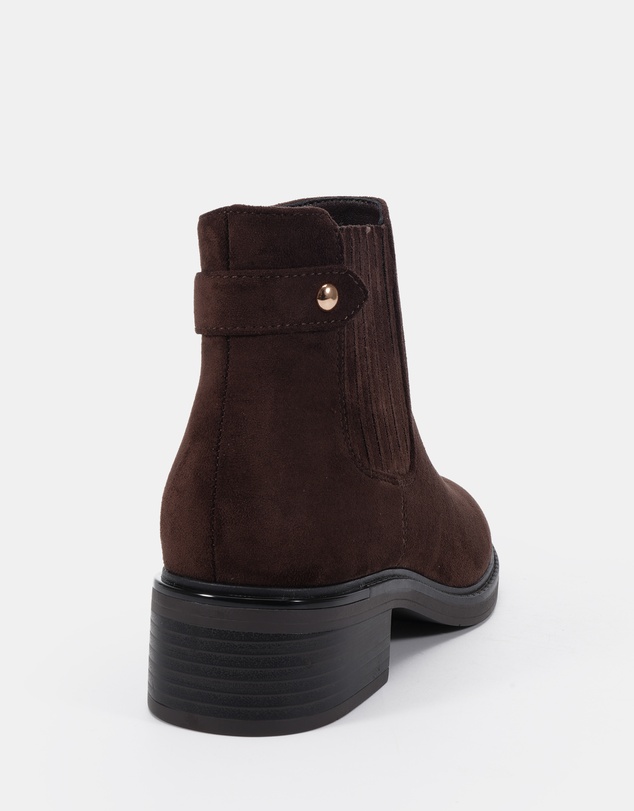Novo - Darcel Ankle Boots