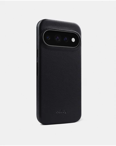Bellroy - Leather Pixel Case - Pixel 11 Pro