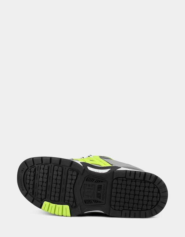 DC Shoes - Mens AT-2 Skate Shoes
