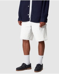 Carhartt WIP - Single Knee Shorts