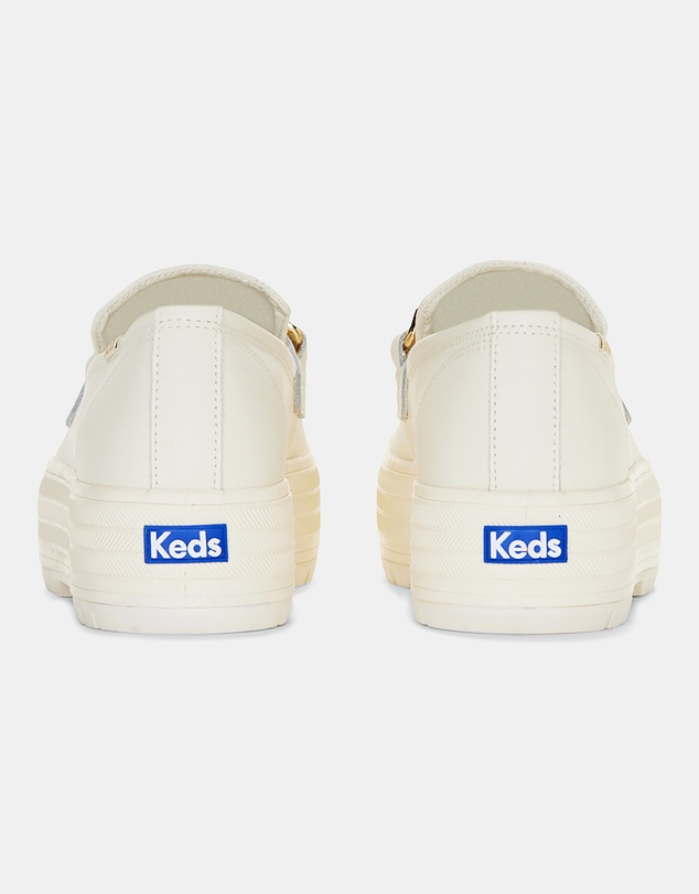 Keds - Triple Decker Lug Loafer