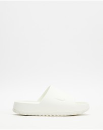 Nike - Calm Slides - Women's