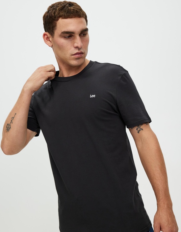 Lee - Exclusive No Brainer Tee