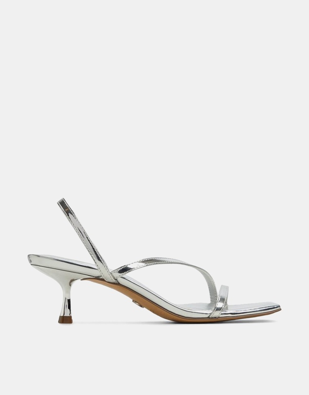 ALDO - Ferra Slingback Sandal Heels