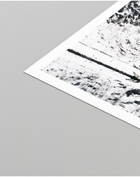 LEGGERA - Village by the Fjord Print