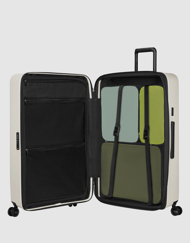 Samsonite - Restackd Suitcase 81cm Expandable
