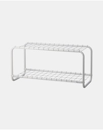 DESIGNSTUFF - FORMA Shoe Rack