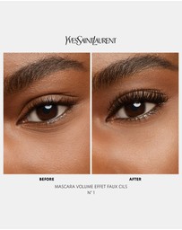 Yves Saint Laurent - Mascara Volume Effet Faux Cils Black