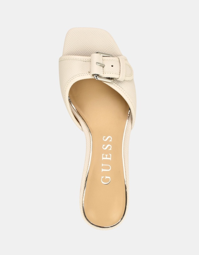 GUESS - Dista Kitten Heels