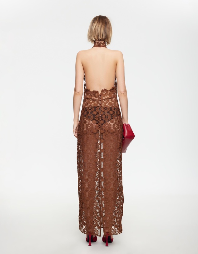 Lioness - Trophy Maxi Dress