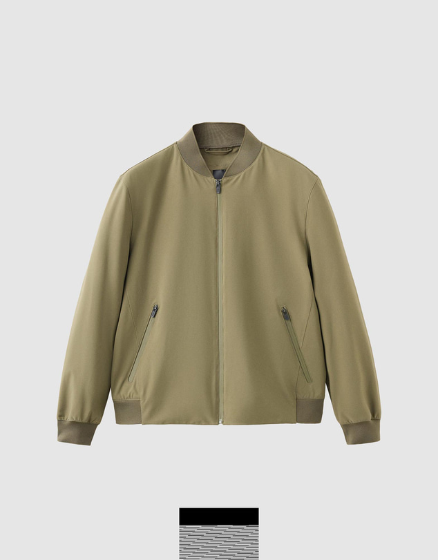 M.N.G - Rill Jacket