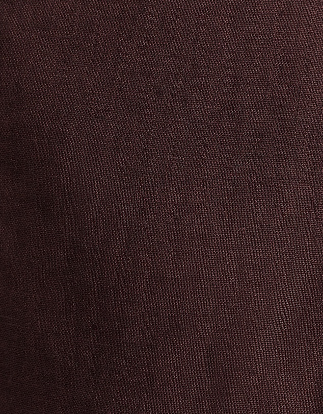 Jag - Gigi Linen Pull On Short