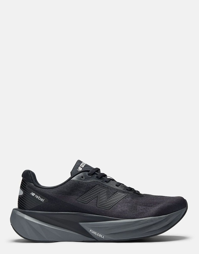 New Balance - FuelCell Rebel v5 (Standard Fit) - Men's
