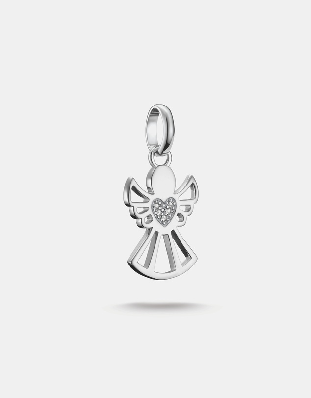 THOMAS SABO - THOMAS SABO Connect Charm guardian of love