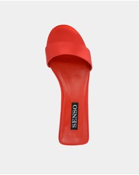 Senso - Gracey