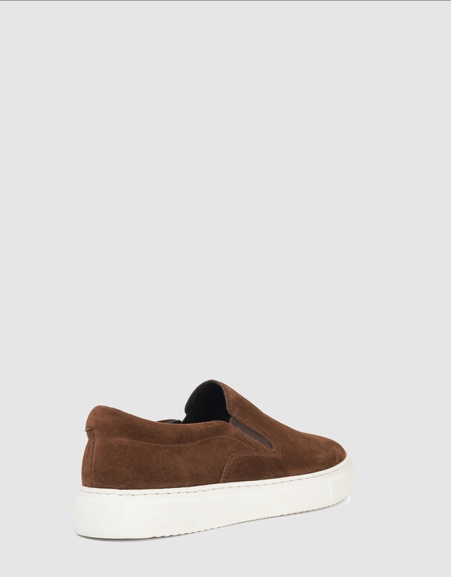 Dune London - Tillos - Brown