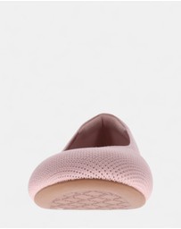 Mia Vita - Vienna Flats - Blush