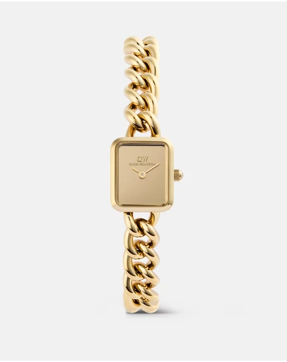 Daniel Wellington - Jolie Chain Reflection