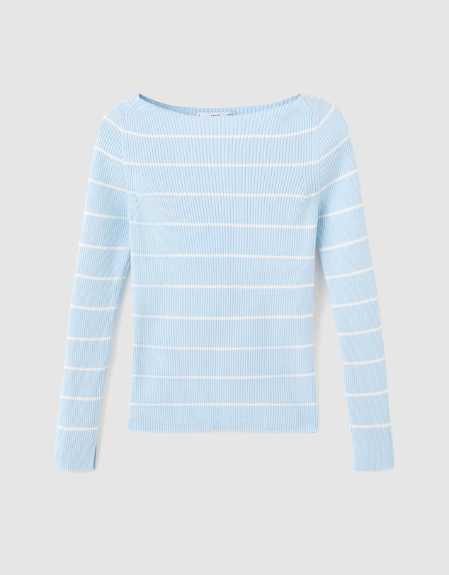M.N.G - Magaluf Sweater
