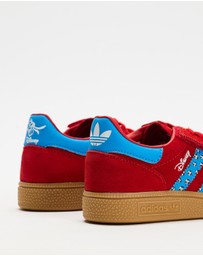 adidas Originals - Adidas Disney Handball Spezial Comfort Closure Elastic Lace Shoes - Kids