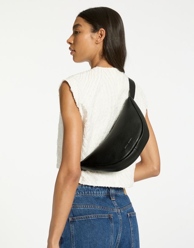 Status Anxiety - Glued To You Crossbody Bag