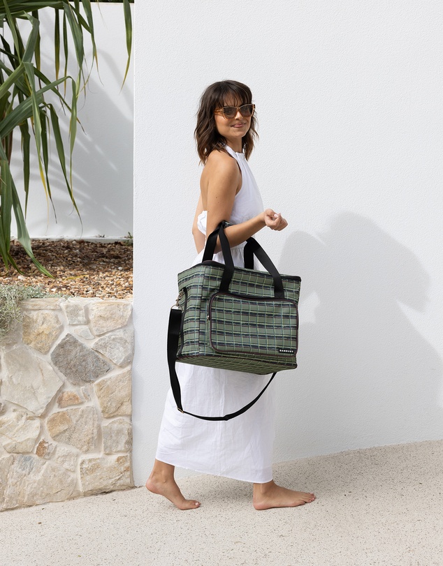 Bambury - Felix Large Cooler Bag
