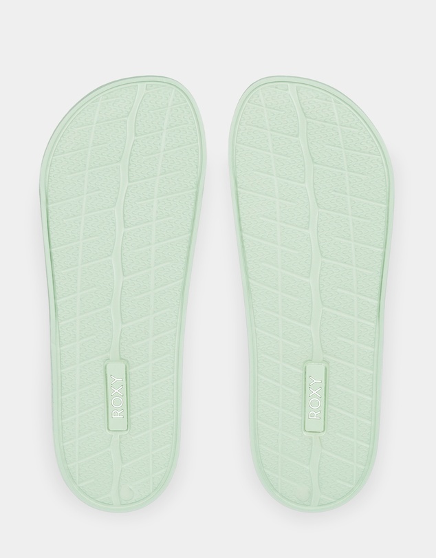 Roxy - Womens Slippy II Slides