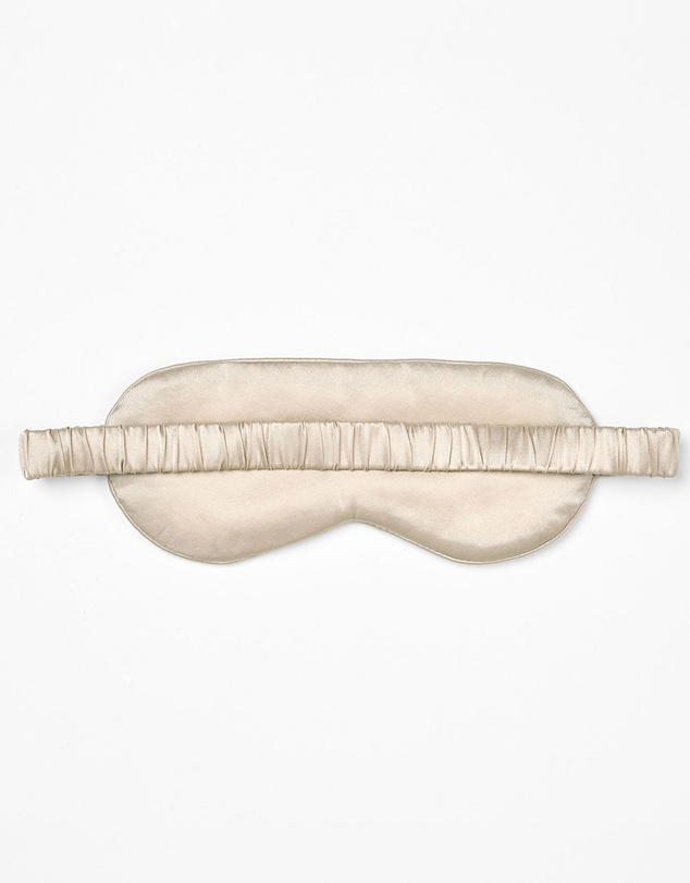 Aura Home - Zara Silk Sleep Mask