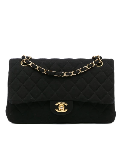Pre-Loved by Azura Reborn - Pre-Loved chanel Classic Flap Bag Quilted Shoulder Bag