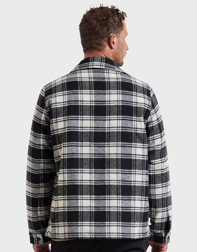 Academy Brand - Idaho Jacket
