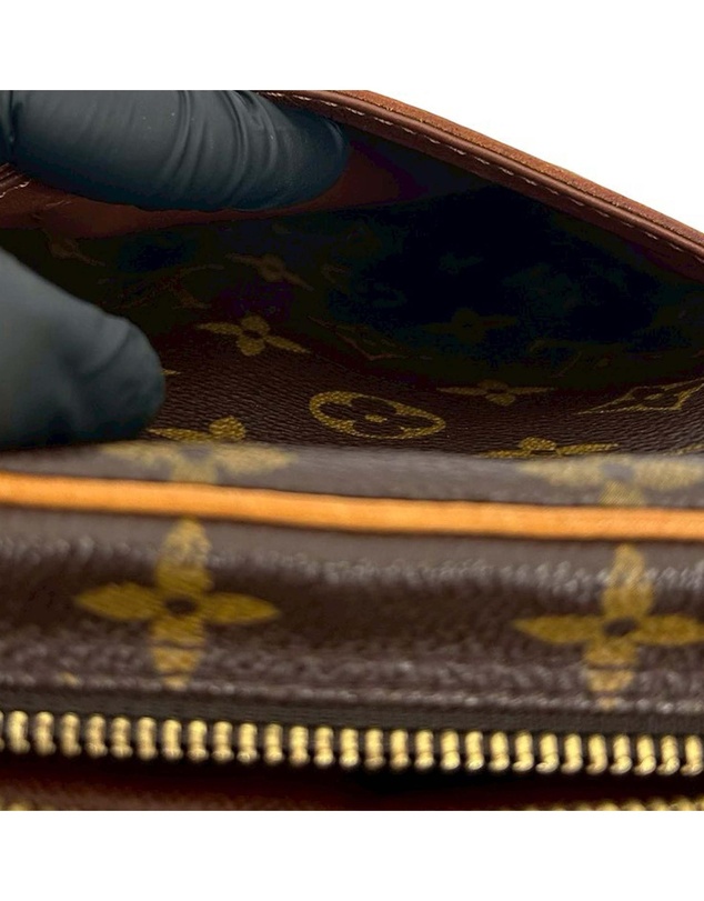 Pre-Loved by Azura Reborn - Pre-Loved Monogram Danube