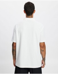 Walker Golf Things - Kooka Golf Polo