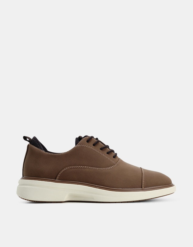 ALDO - Eller Lace Up Shoes
