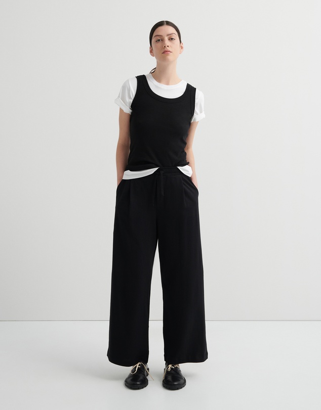 Kowtow - Wide Leg Pant