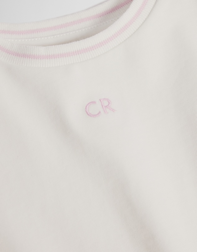 Country Road - Australian Cotton Short Sleeve Boxy T-shirt