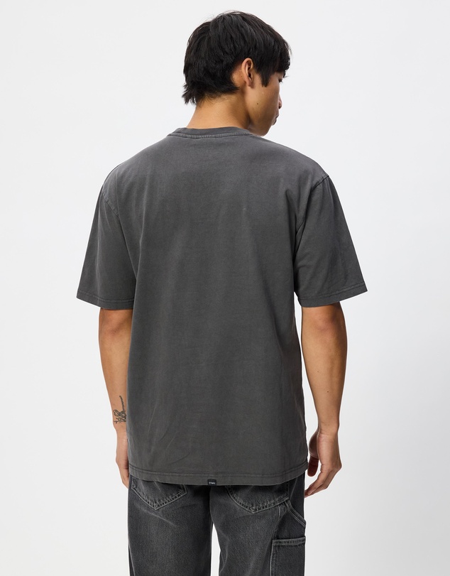 Thrills - Seen Heard Oversize Pocket Tee