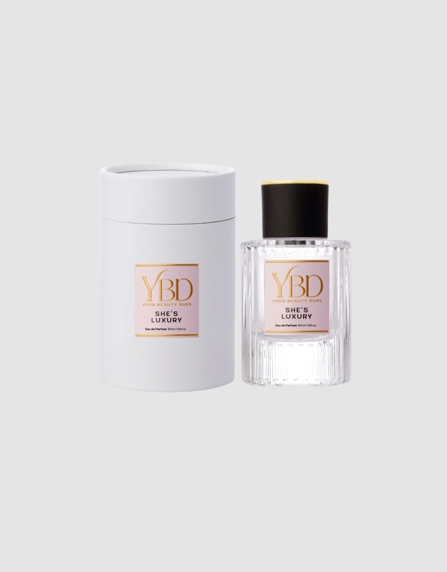 Silk Oil of Morocco - Your Beauty Dupe She’s Luxury Perfume — Inspired by Attrape-Rêves Louis Vuitton