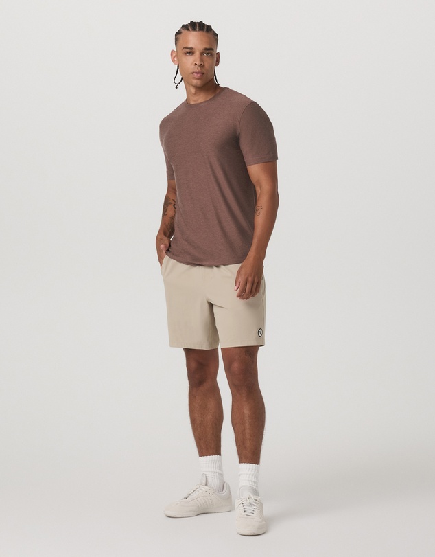 Vuori - Strato Tech Tee