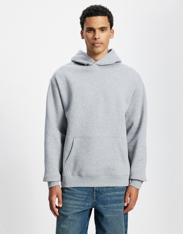 AS Colour - Relax Hoodie