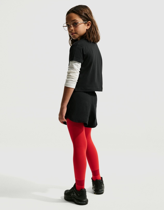 Nike - Jersey Shorts - Teens
