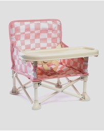 IZIMINI - Isla Baby Chair V2 & Hat